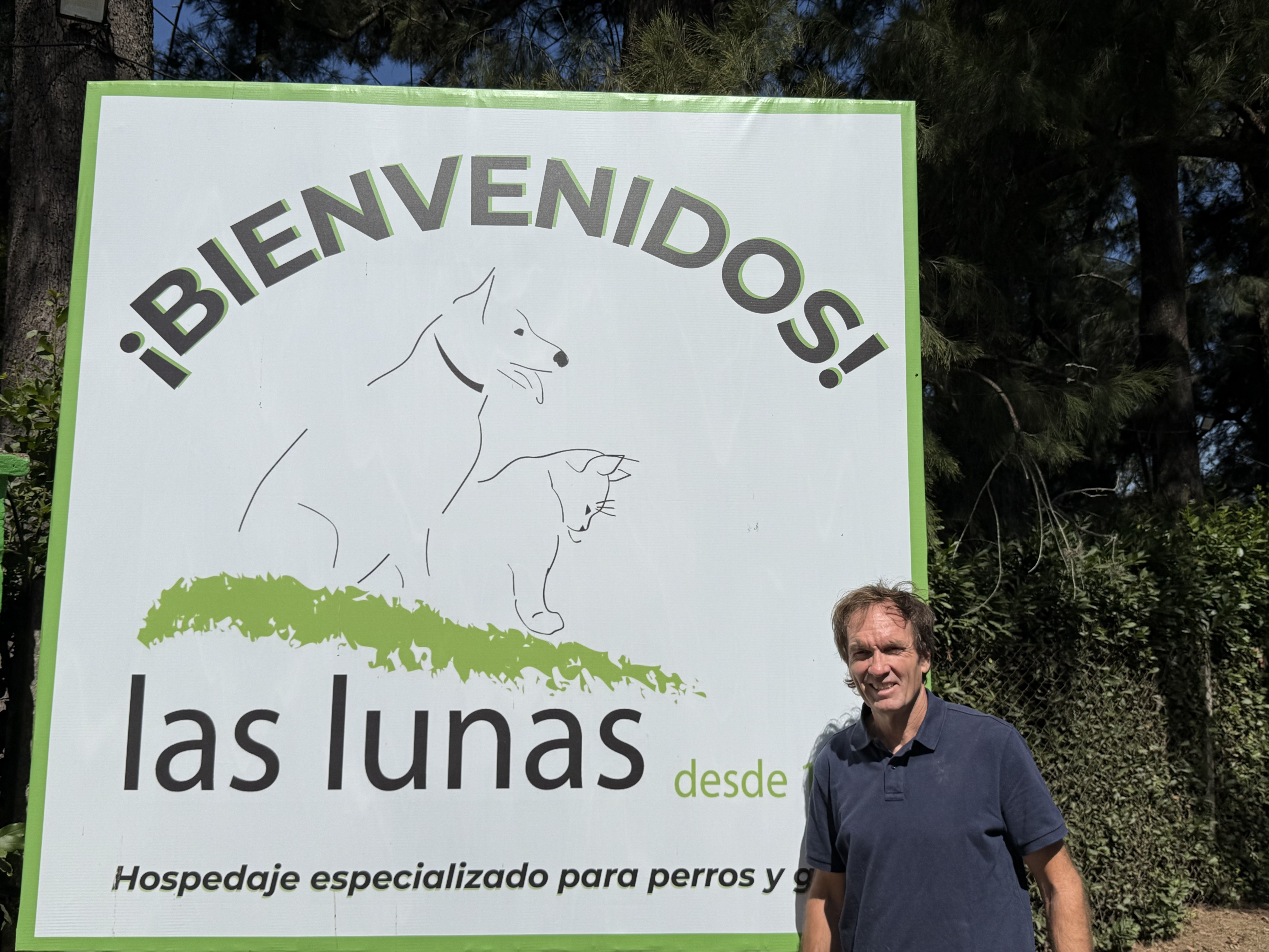 Predio en Pilar