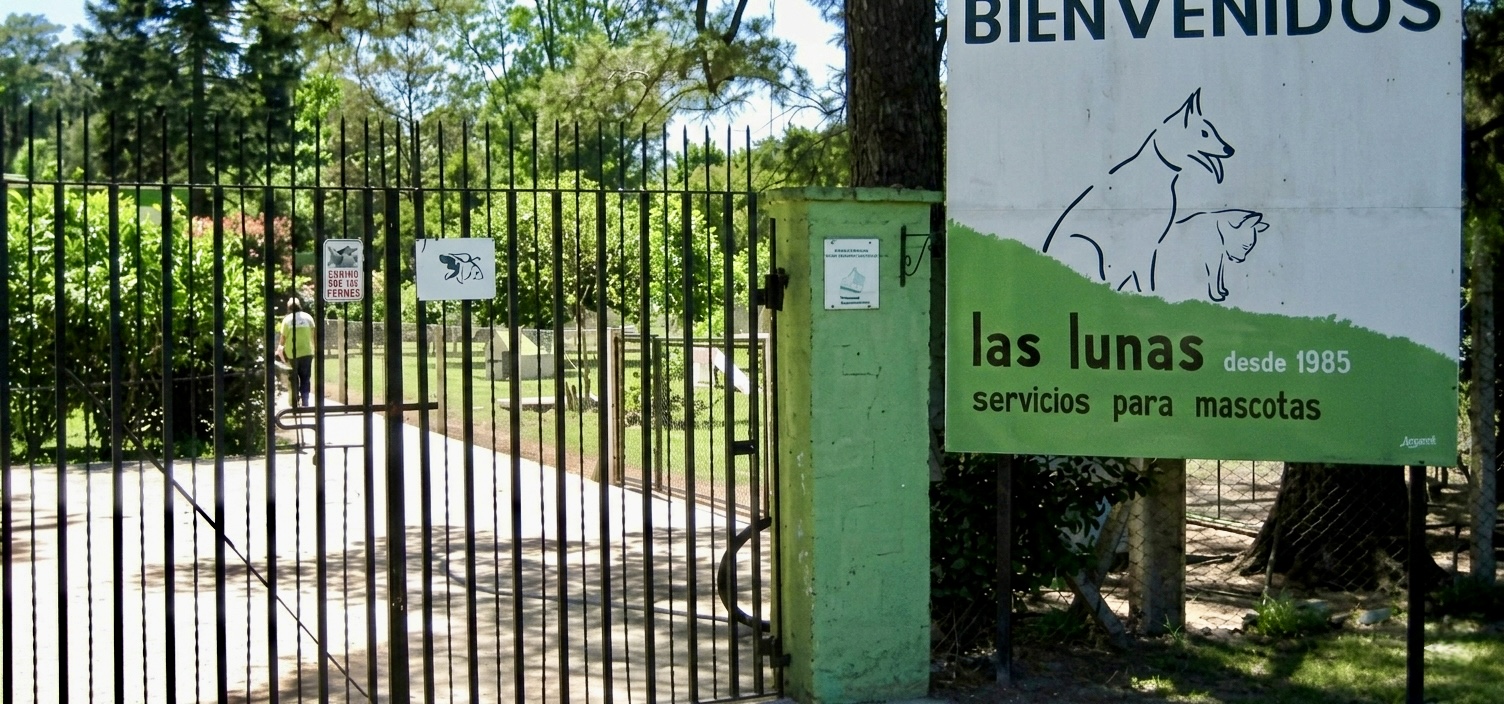 Las Lunas - foto de las instalaciones 5