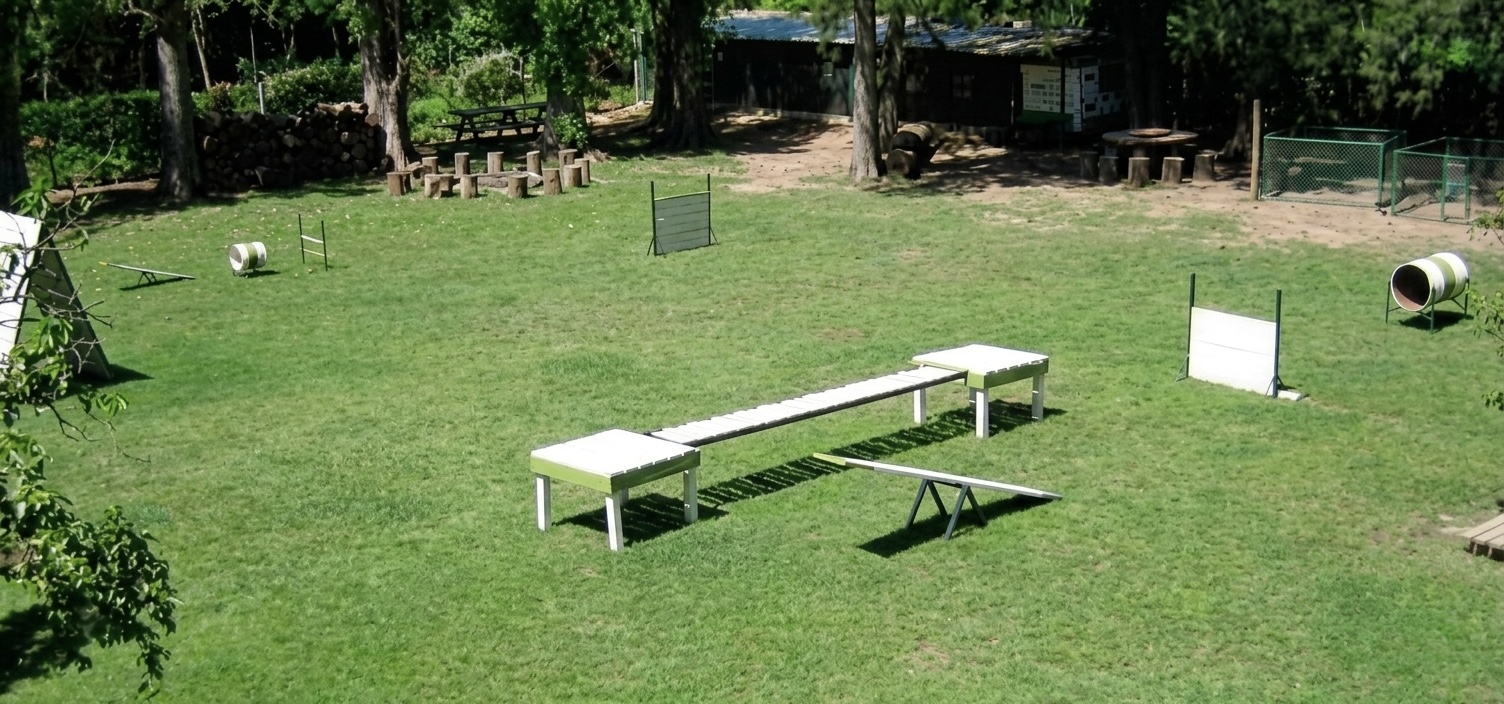 Las Lunas - foto de las instalaciones 6