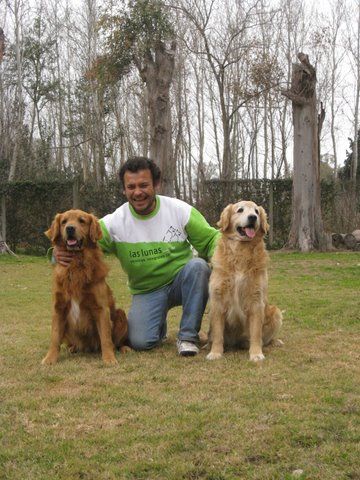 Mascotas en Las Lunas