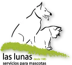 Las Lunas Logo